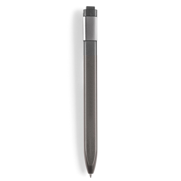 Moleskine® Classic Click Roller Pen - Image 18