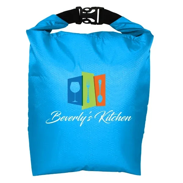 Otaria™ Lunch Bag, Full Color Digital - Image 3