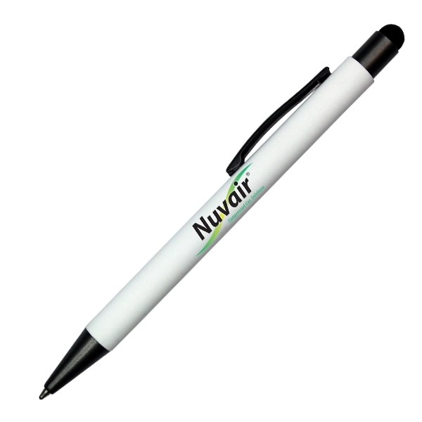 Halcyon® Metal Pen/Stylus, Full Color Digital - Image 5
