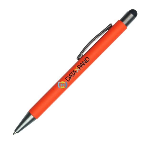 Halcyon® Metal Pen/Stylus, Full Color Digital - Image 6
