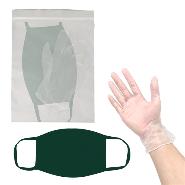 Mask And Gloves Value Kit - Image 4