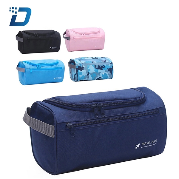 Cosmetic Bag Wash Bag - Image 1