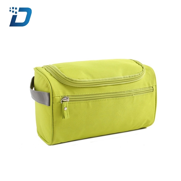 Cosmetic Bag Wash Bag - Image 3