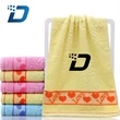Soft Light Cotton Bath Shower Towels