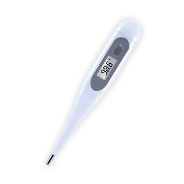 LCD Digital Thermometer - STOCK IN CA - Image 1