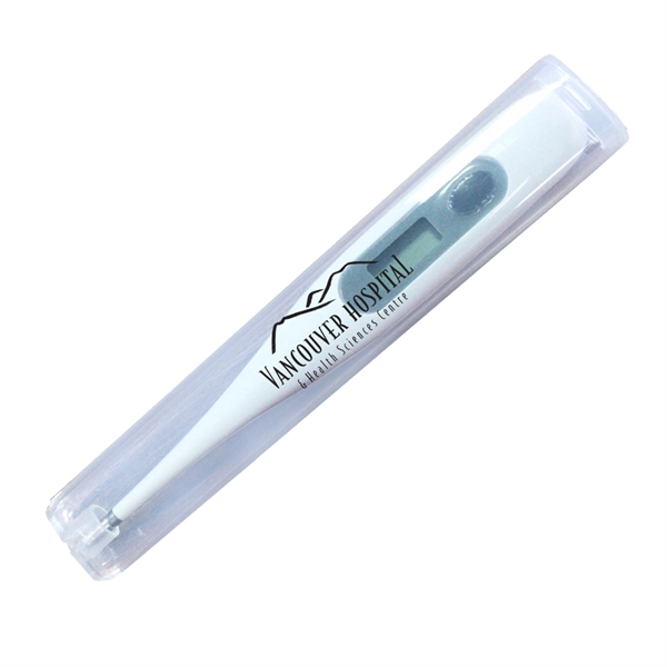 LCD Digital Thermometer - STOCK IN CA - Image 2