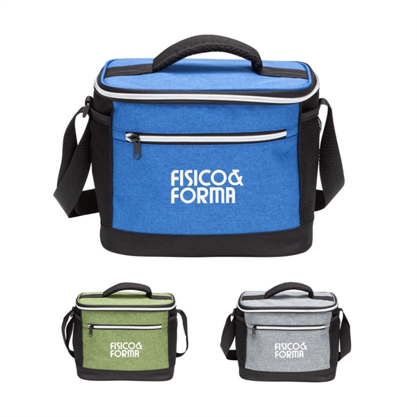 Mahalo Picnic Cooler Bag - Image 1