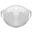 3-Layer Reusable Custom Face Mask - Image 3