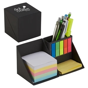 Organize-It™ Sticky Note Cube