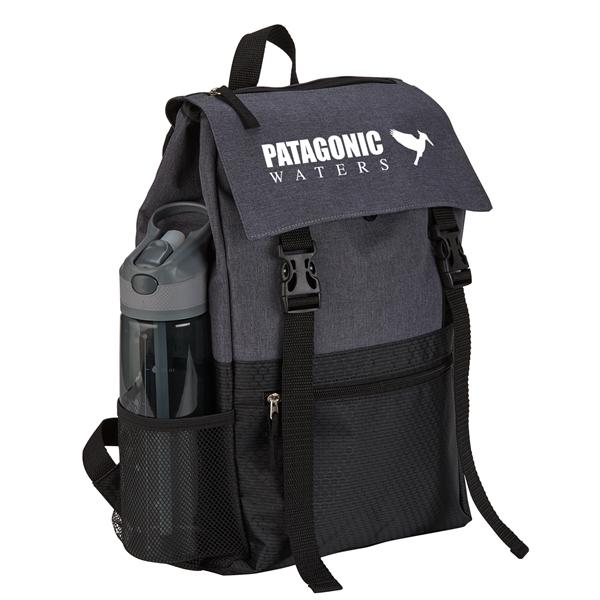 Rucksack Backpack - Image 2