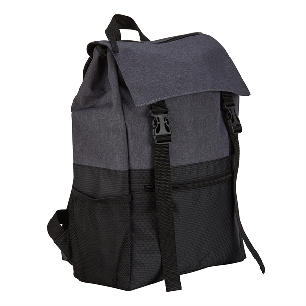 Rucksack Backpack - Image 4