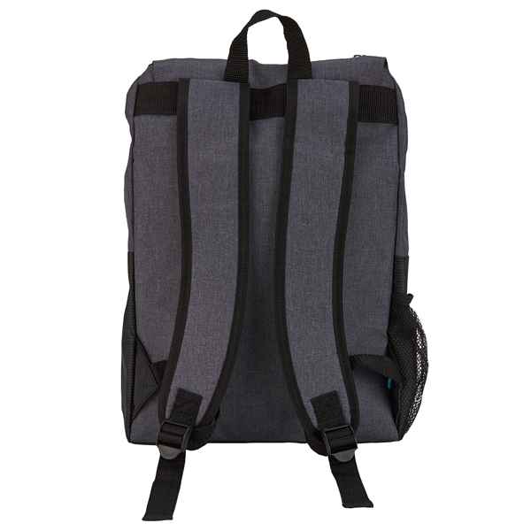 Rucksack Backpack - Image 5