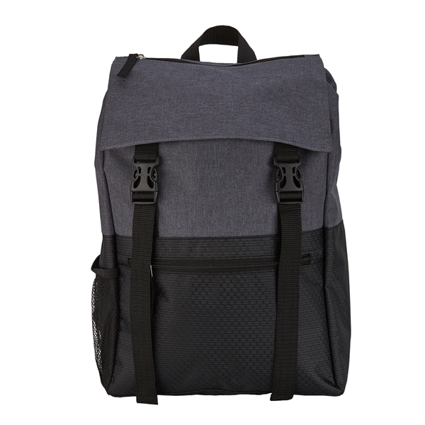 Rucksack Backpack - Image 6