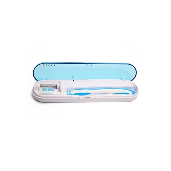 Portable Toothbrush Sterilizer - Image 3