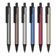 Custom Metallic Ballpoint Pen - Image 1