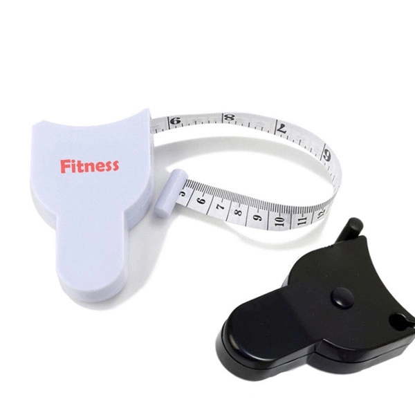 Body Tape Measure For Health Measurement