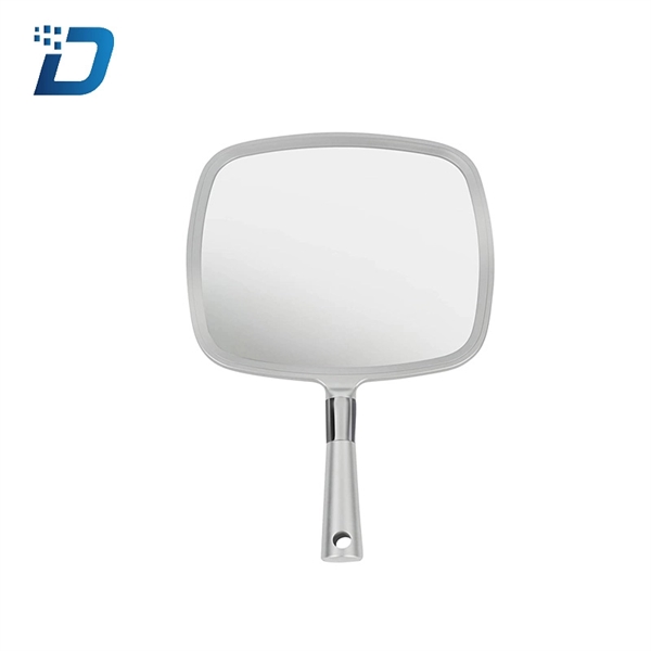 Large & Comfy Hand Held Mirror Handle - Image 4
