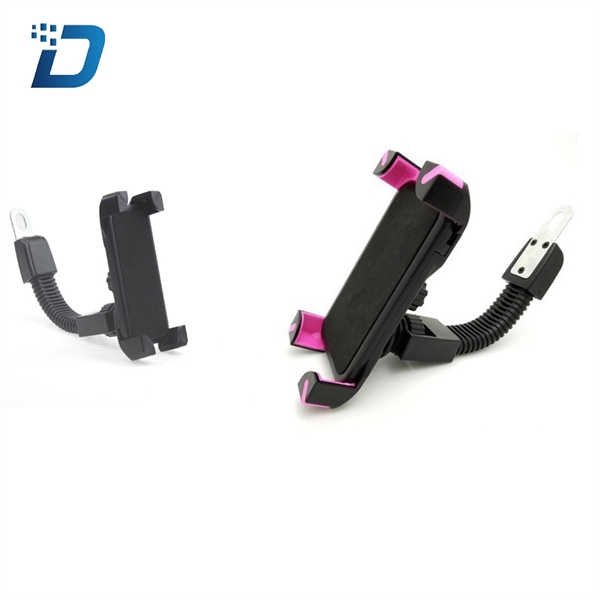 Bicycle Portable Mobile Phone Holder Eagle Claw Mobile Phone - Image 1