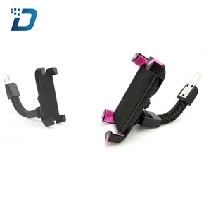 Bicycle Portable Mobile Phone Holder Eagle Claw Mobile Phone
