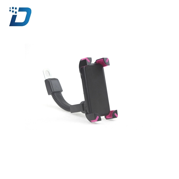 Bicycle Portable Mobile Phone Holder Eagle Claw Mobile Phone - Image 4