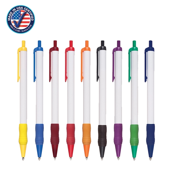 Adams USA Made Gripper Pen - Image 2