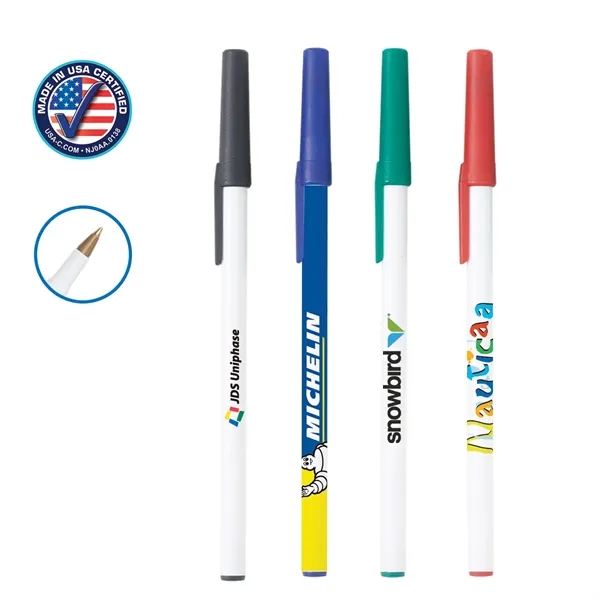 Florida USA made Full Color Stick Pen - Image 2