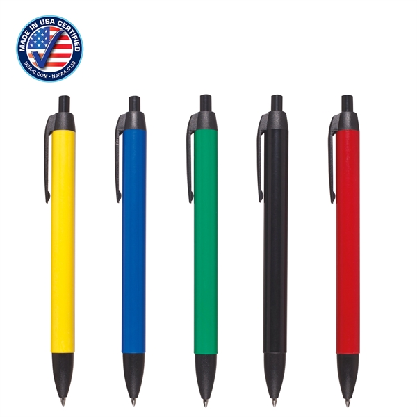 Franklin USA Made Retractable Pen - Image 2