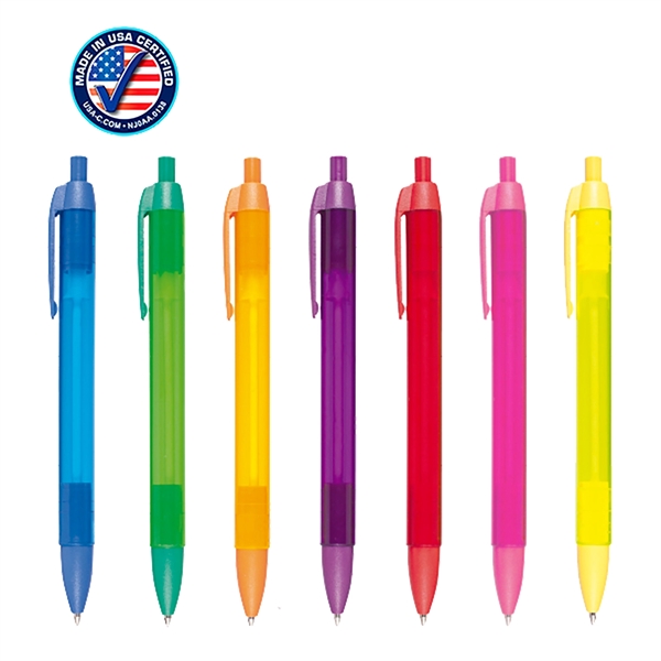 Maryland USA Made Retractable Pen - Image 2