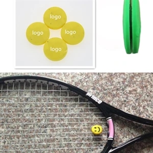 Tennis Racket Dampener
