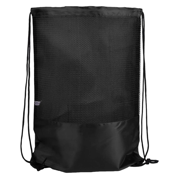 Primera Polyester Bag Drawstring - Image 2