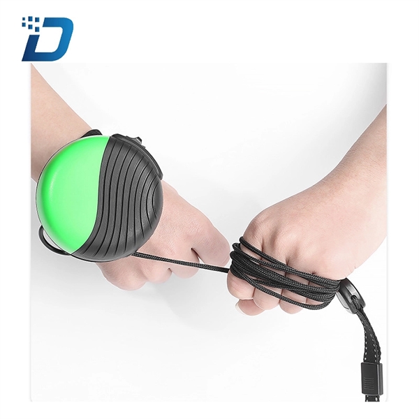 Wrist Retractable Pet Leash - Image 5