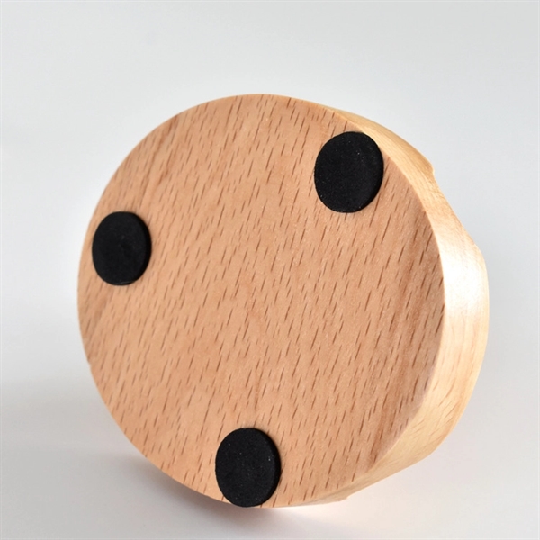 Wooden Cell Phone Holder - Image 2