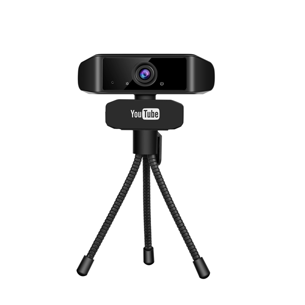 Tangelo TrueView 2.0 HD 1080p Webcam - Image 2