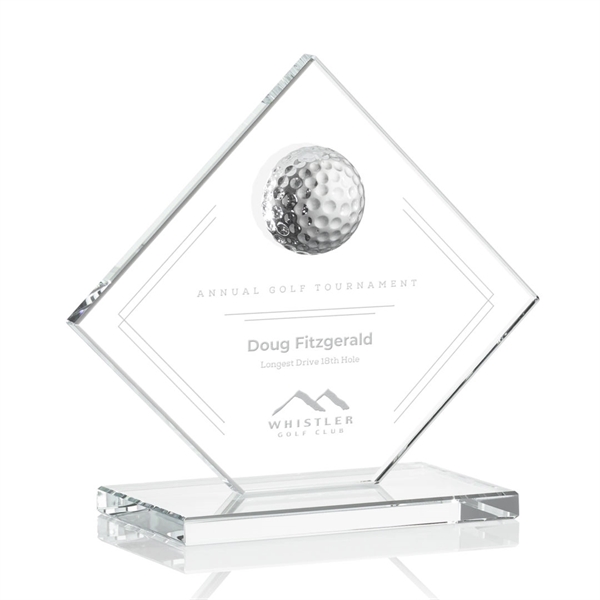 Barrick Golf Award - Image 3