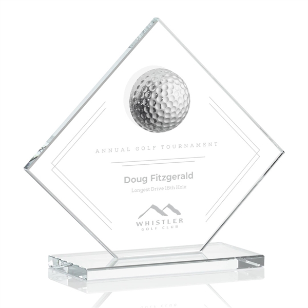 Barrick Golf Award - Image 4