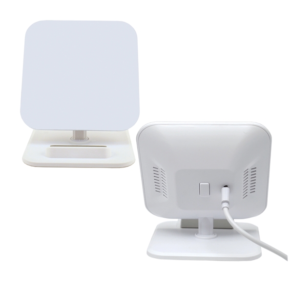 Triton Stand-up Wireless Charger - Image 3