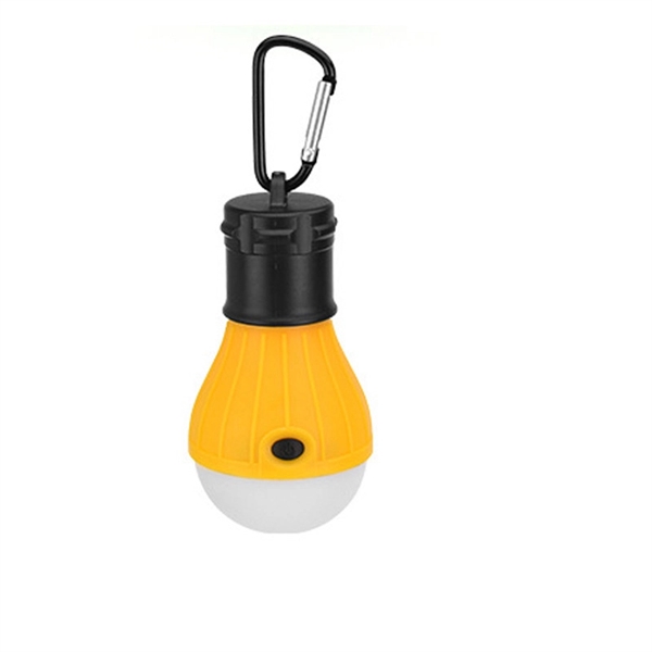 Portable LED Camping Light - Image 2