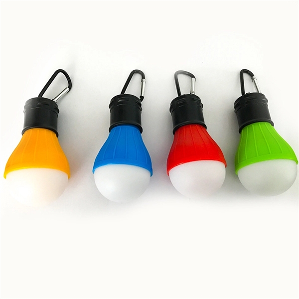 Portable LED Camping Light - Image 3