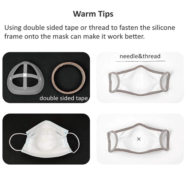 Face Mask Inner Support - Image 5