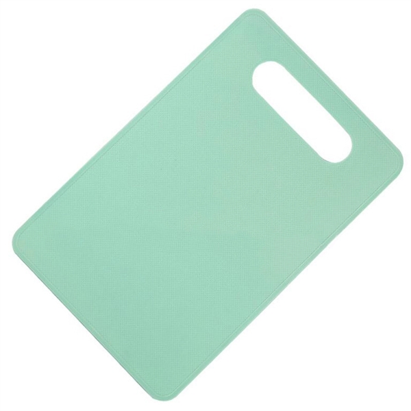 Kitchen Cutting Board With Handle     - Image 3