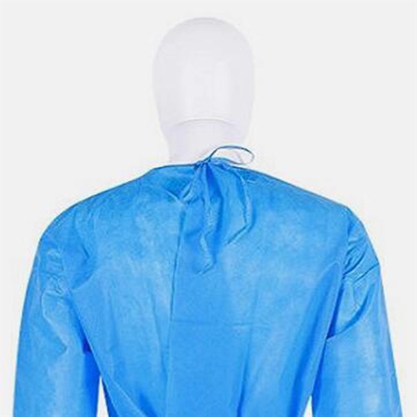 Disposable Non-woven Protective Clothing - Image 4