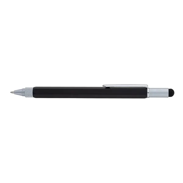 Rockport 5-in-1 Multifunction Pen - Image 2