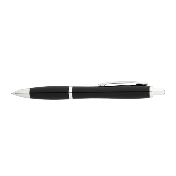Protector Antimicrobial Ballpoint Pen - Image 2