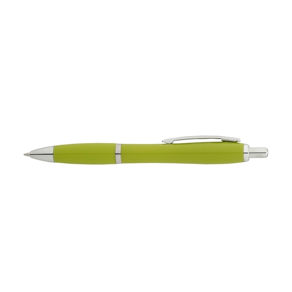 Protector Antimicrobial Ballpoint Pen - Image 3