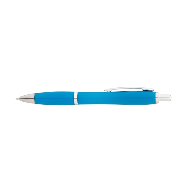 Protector Antimicrobial Ballpoint Pen - Image 4