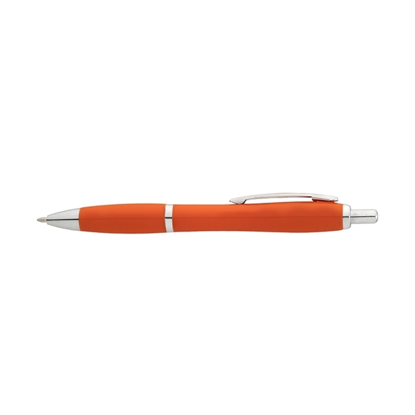 Protector Antimicrobial Ballpoint Pen - Image 6