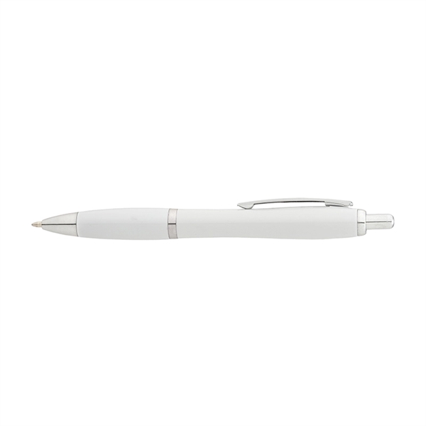 Protector Antimicrobial Ballpoint Pen - Image 7
