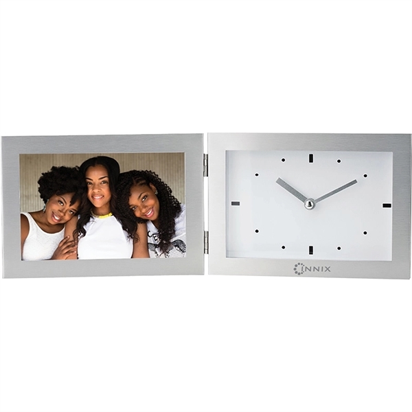 Antimo Clock & Photo Frame - Image 50