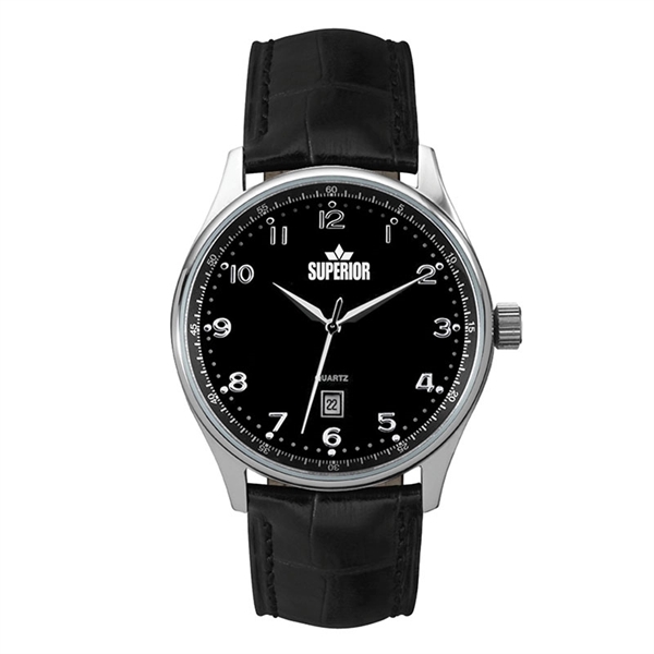 Unisex Watch 41mm Stainless Steel Watch - Image 45
