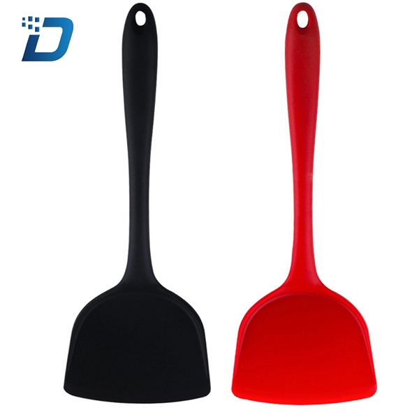 Non-Stick Silicone Shovel Kitchen Tool - Image 1